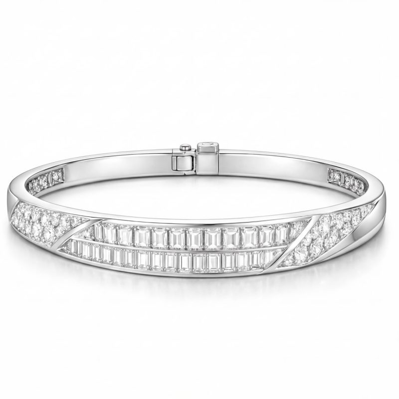 Bracelet Hard Classic Aesthetic