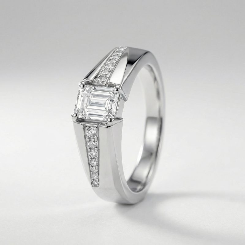 aesthetic structural ring