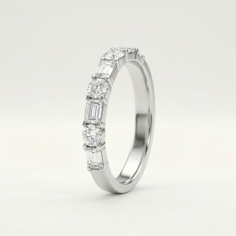 ring solitaire aesthetic