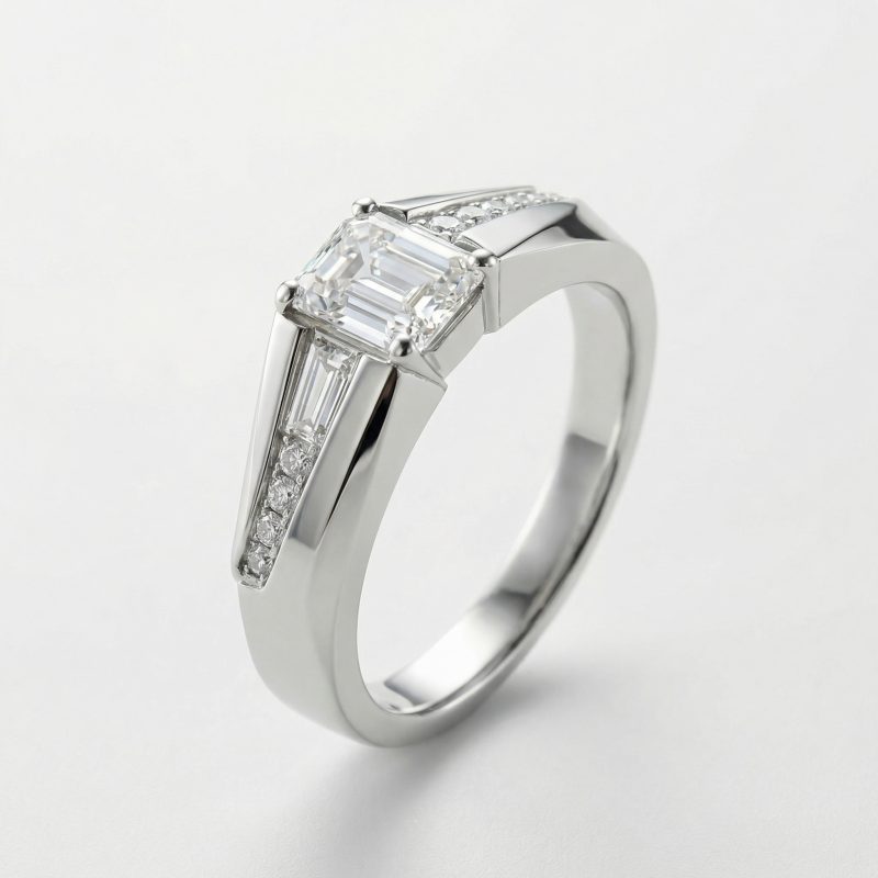 earrings stud cushion fancy yellow invest