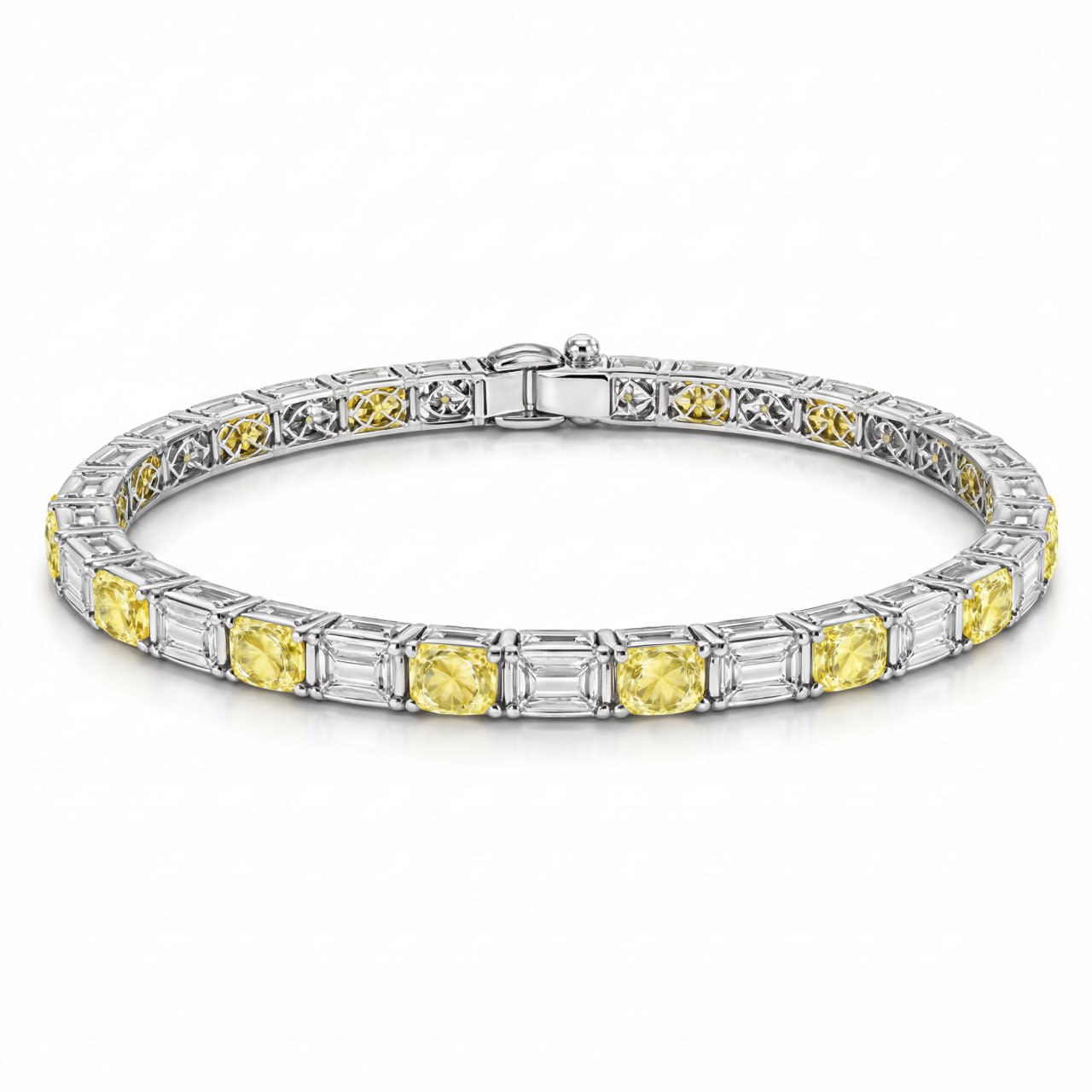 tennis verael 10.5ct tennis verael 10.5ct