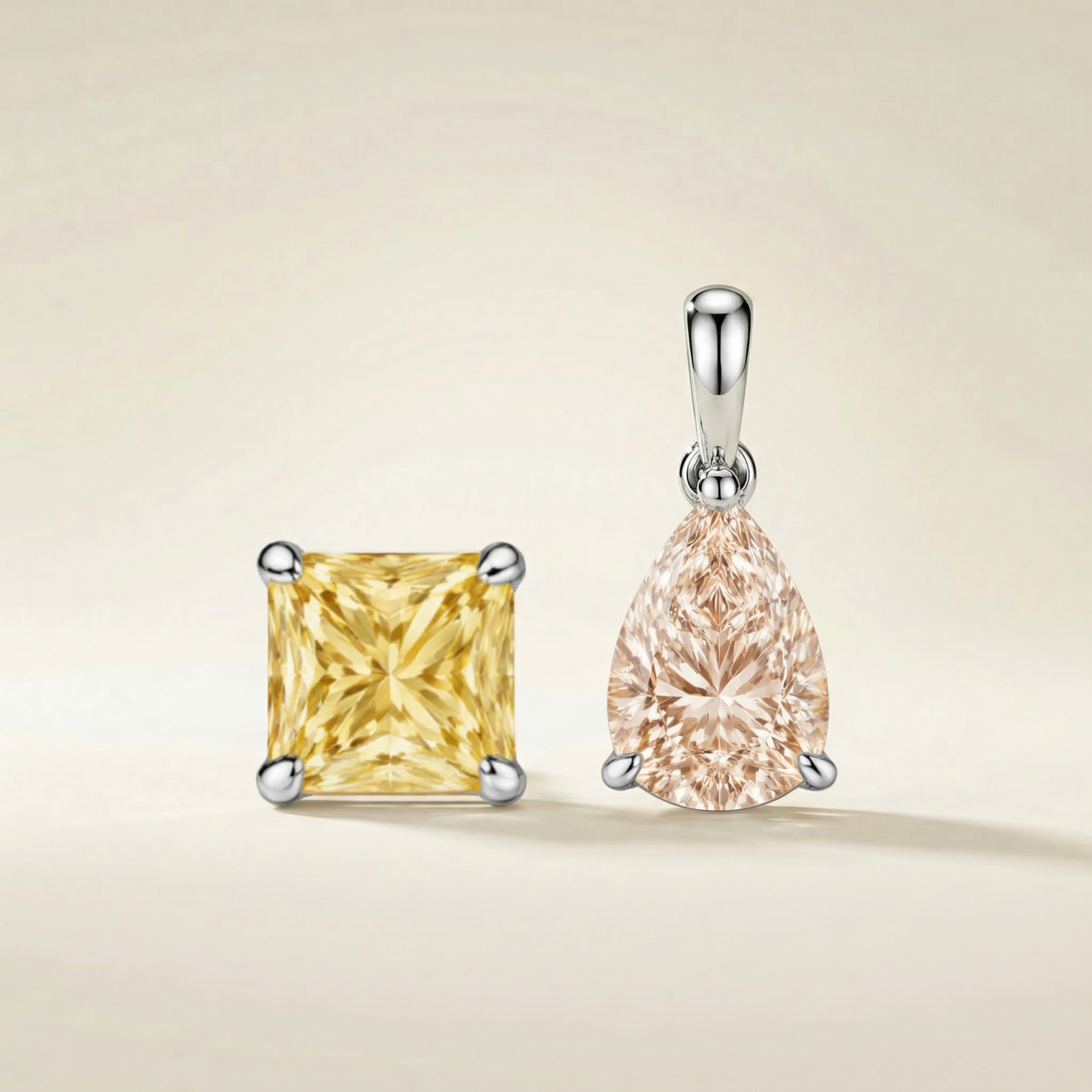 earrings 2 shapes — invest liquid earrings 2 shapes — invest liquid