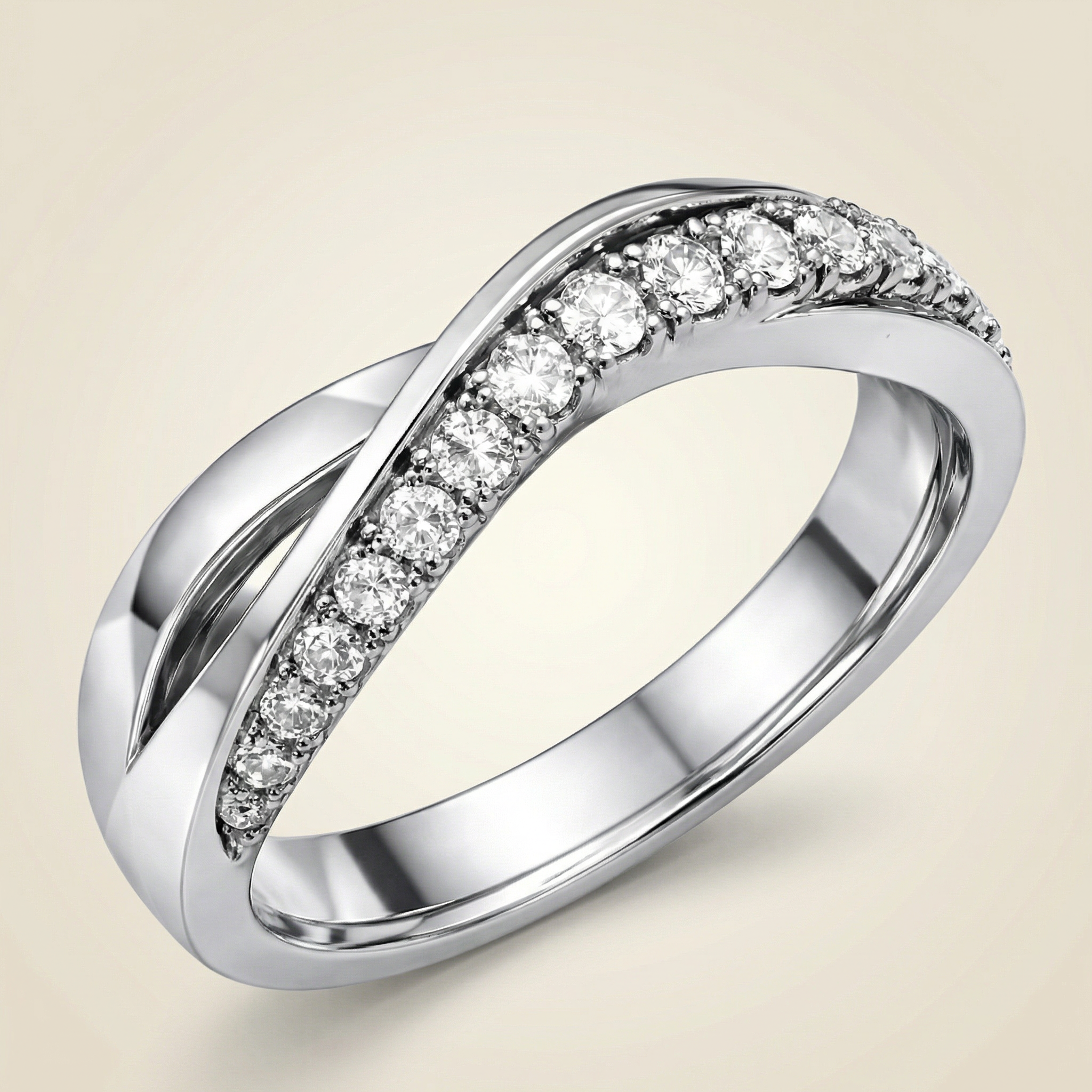 entity infinity ring — aesthetic entity infinity ring — aesthetic