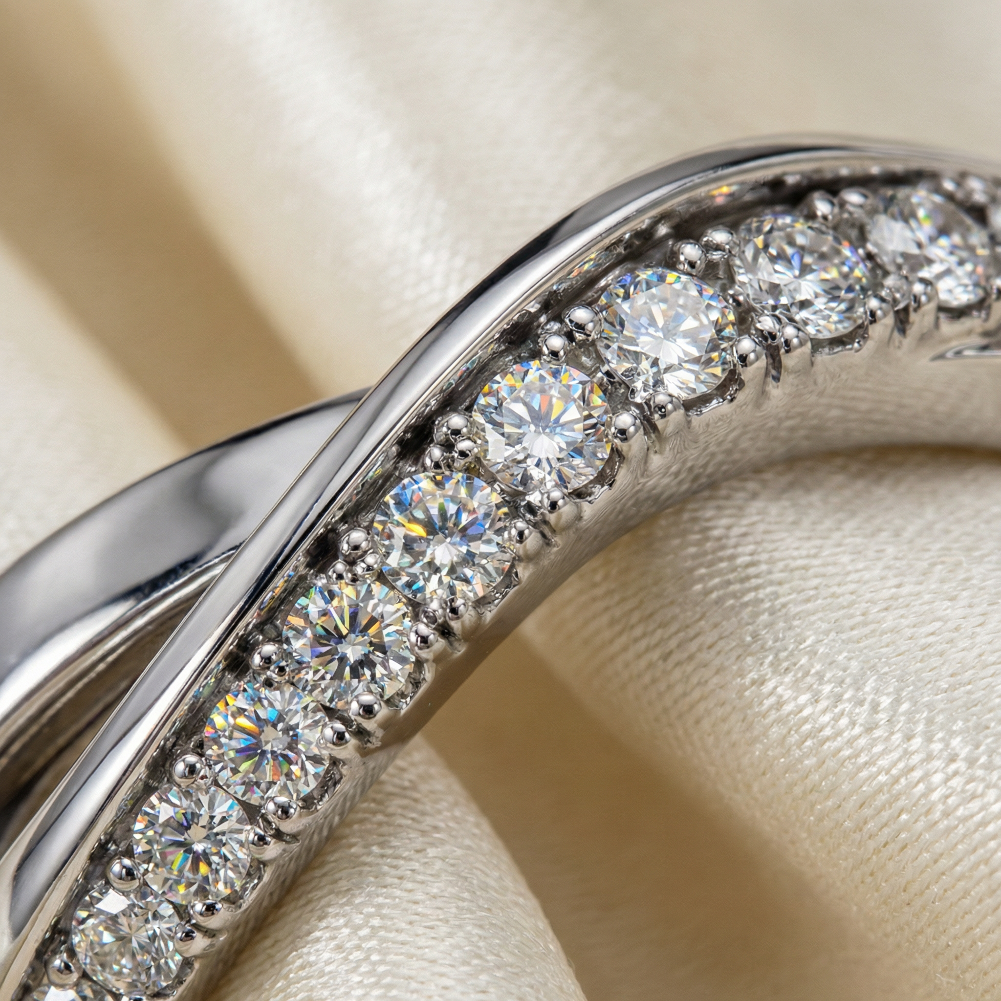 entity infinity ring — aesthetic entity infinity ring — aesthetic