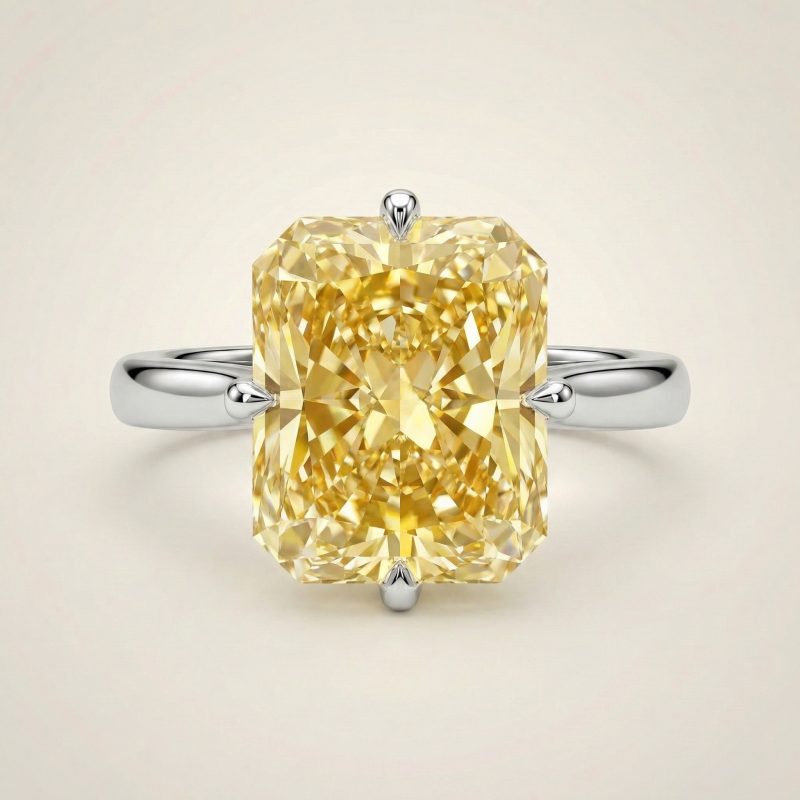 fancy extremum color ring — aesthetic