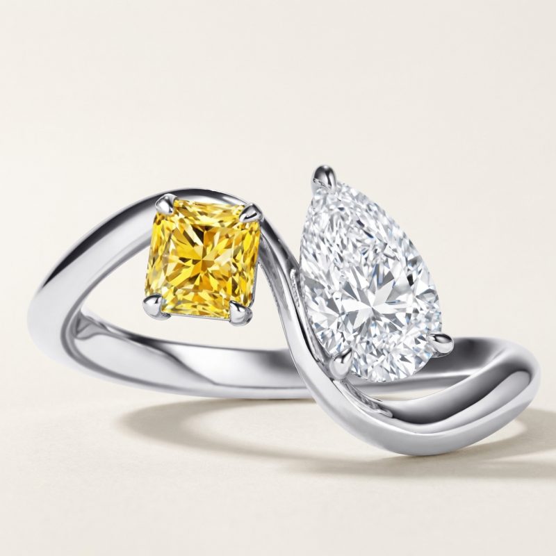 ring 2 shapes — invest