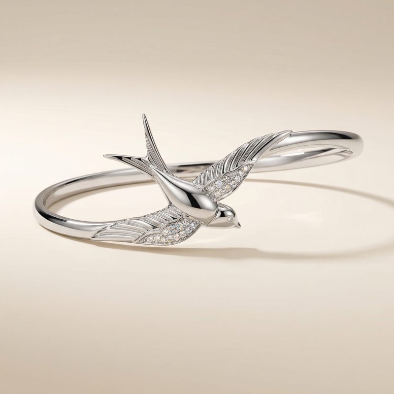 bracelet zirael — aesthetic