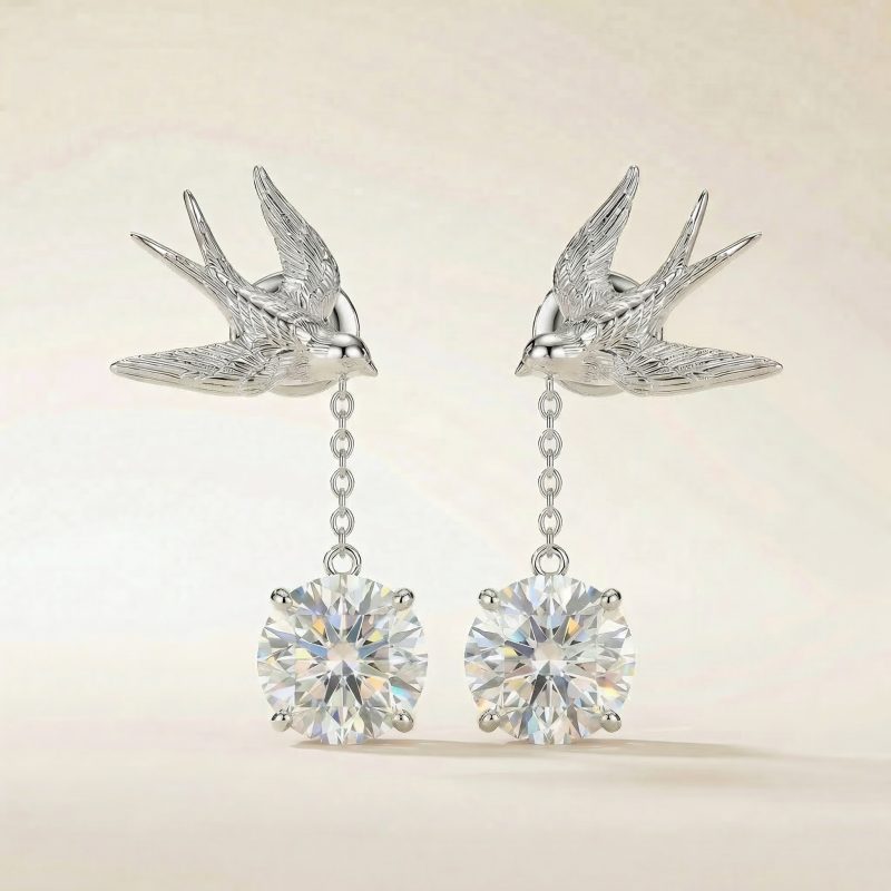 Zirael Earrings — Invest