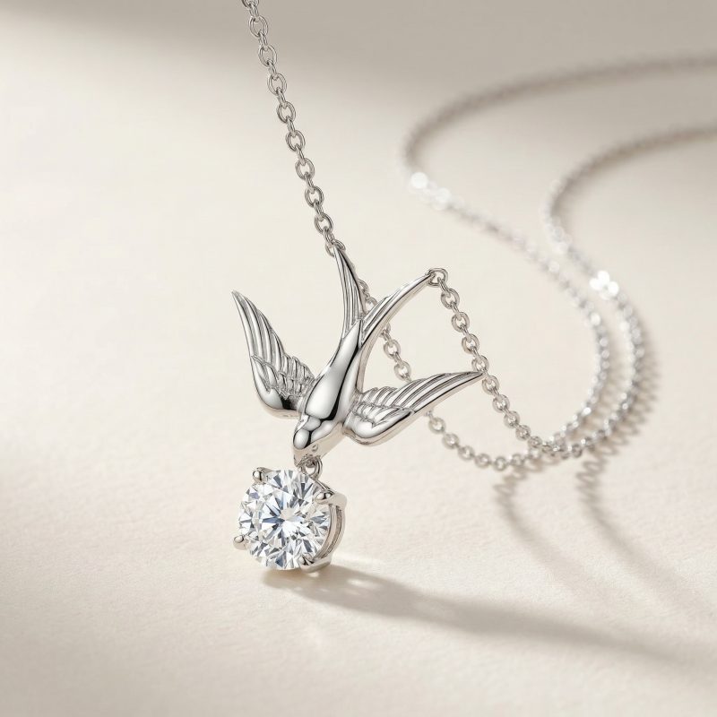 zirael necklace — aesthetic